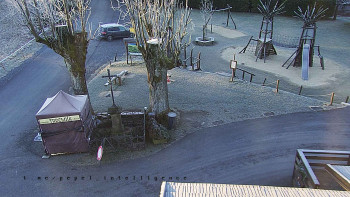 Horský hotel Čarták na Soláni