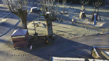 Horský hotel Čarták na Soláni