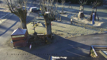 Horský hotel Čarták na Soláni