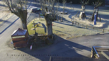 Horský hotel Čarták na Soláni