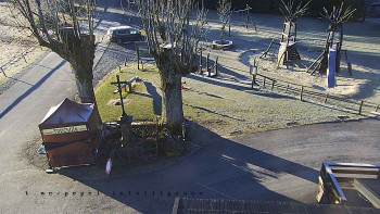 Horský hotel Čarták na Soláni