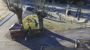 Horský hotel Čarták na Soláni