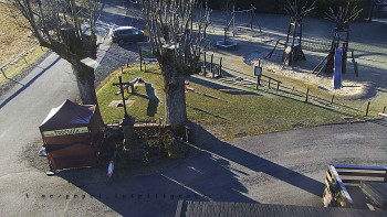 Horský hotel Čarták na Soláni