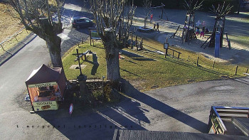 Horský hotel Čarták na Soláni