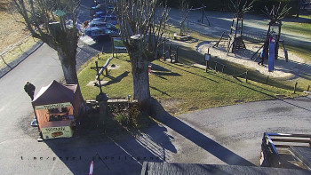 Horský hotel Čarták na Soláni