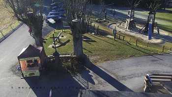 Horský hotel Čarták na Soláni