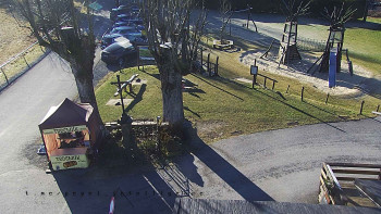 Horský hotel Čarták na Soláni