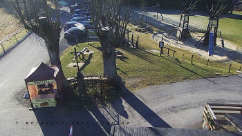 Horský hotel Čarták na Soláni