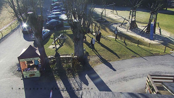 Horský hotel Čarták na Soláni