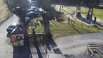 Horský hotel Čarták na Soláni