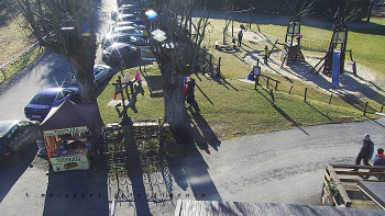 Horský hotel Čarták na Soláni