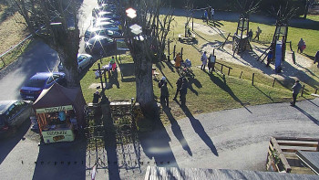 Horský hotel Čarták na Soláni