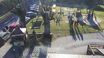 Horský hotel Čarták na Soláni