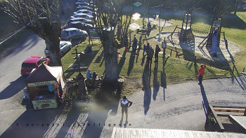 Horský hotel Čarták na Soláni