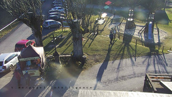 Horský hotel Čarták na Soláni