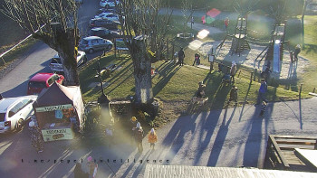 Horský hotel Čarták na Soláni