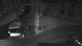 Horský hotel Čarták na Soláni