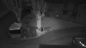 Horský hotel Čarták na Soláni