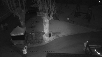 Horský hotel Čarták na Soláni