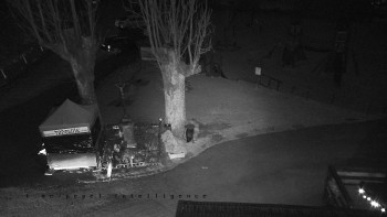 Horský hotel Čarták na Soláni