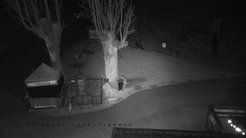 Horský hotel Čarták na Soláni