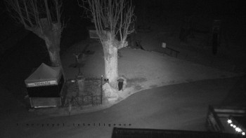 Horský hotel Čarták na Soláni