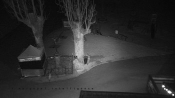 Horský hotel Čarták na Soláni