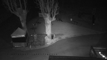 Horský hotel Čarták na Soláni