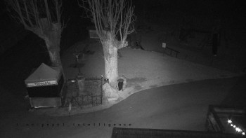 Horský hotel Čarták na Soláni