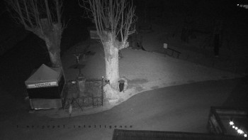 Horský hotel Čarták na Soláni