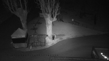 Horský hotel Čarták na Soláni