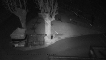 Horský hotel Čarták na Soláni