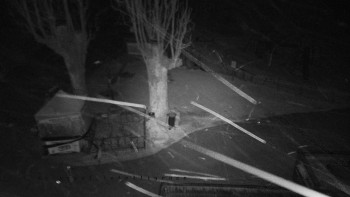 Horský hotel Čarták na Soláni