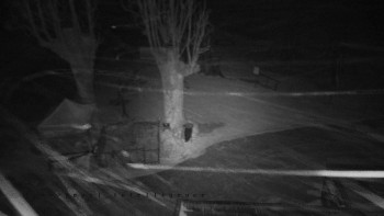 Horský hotel Čarták na Soláni