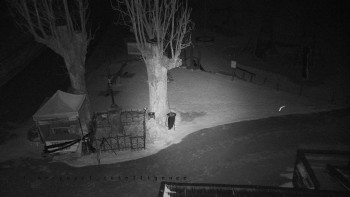 Horský hotel Čarták na Soláni