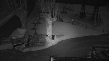 Horský hotel Čarták na Soláni