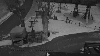 Horský hotel Čarták na Soláni