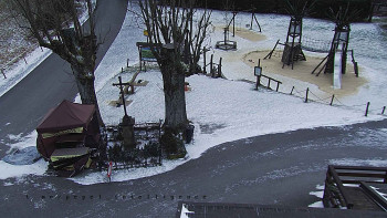 Horský hotel Čarták na Soláni