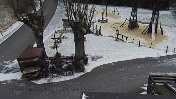 Horský hotel Čarták na Soláni