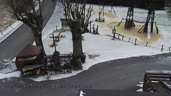 Horský hotel Čarták na Soláni