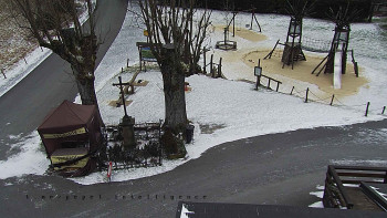 Horský hotel Čarták na Soláni