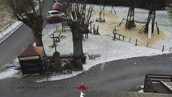 Horský hotel Čarták na Soláni