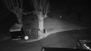 Horský hotel Čarták na Soláni