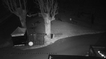 Horský hotel Čarták na Soláni