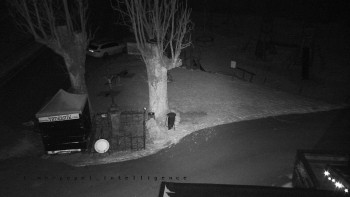 Horský hotel Čarták na Soláni