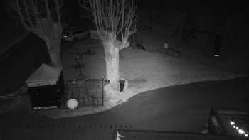 Horský hotel Čarták na Soláni