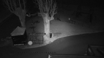 Horský hotel Čarták na Soláni