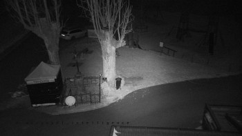 Horský hotel Čarták na Soláni