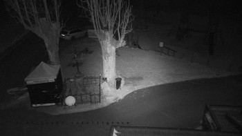 Horský hotel Čarták na Soláni