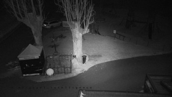 Horský hotel Čarták na Soláni